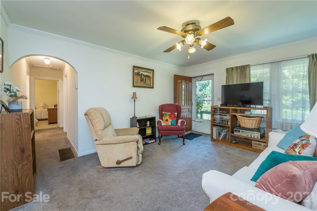 2323 Lackey Town Road Old Fort NC 28762