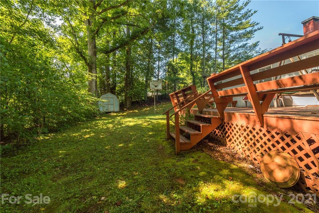 2323 Lackey Town Road Old Fort NC 28762