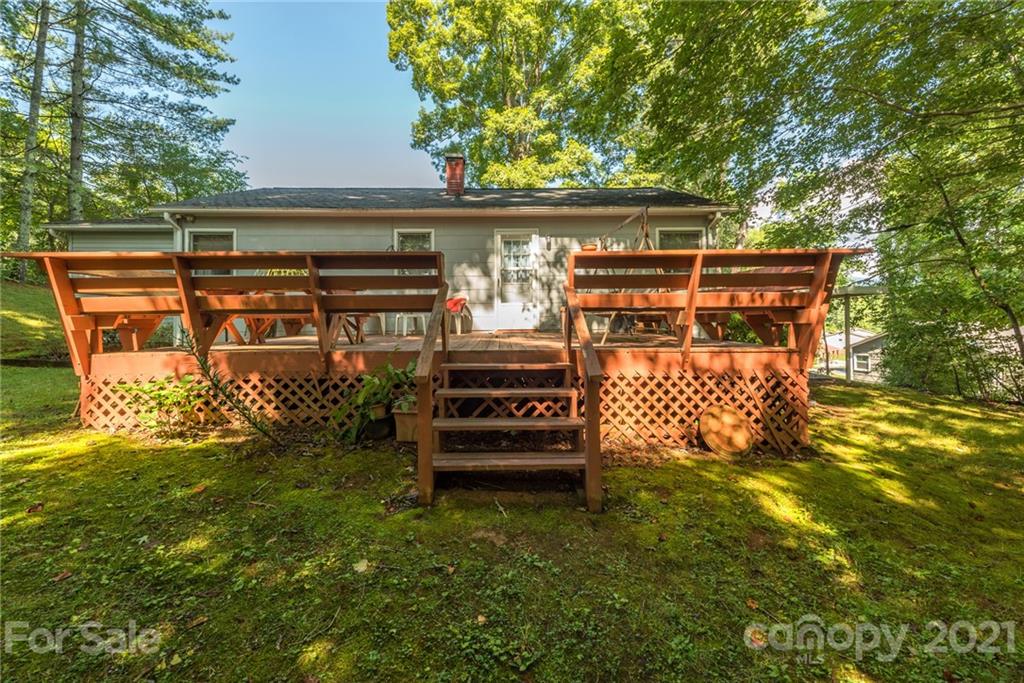 2323 Lackey Town Road Old Fort NC 28762