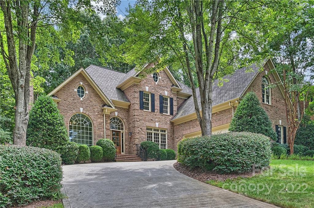 15520 Ballantyne Country Club Drive Charlotte NC 28277