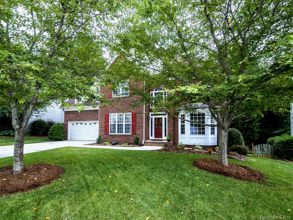 10336 Willingham Road Huntersville NC 28078