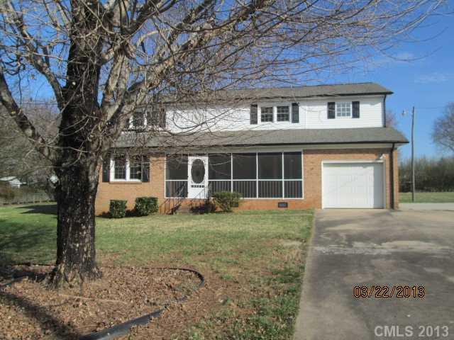 8246 Rocky River Road Harrisburg NC 28075