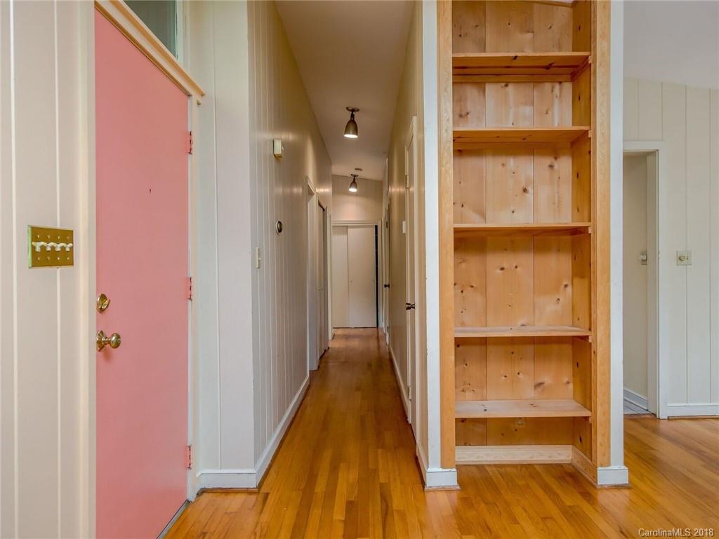 45 Pinehurst Road Asheville NC 28805