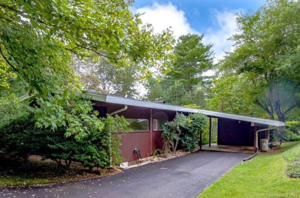 45 Pinehurst Road Asheville NC 28805