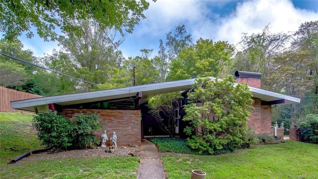 45 Pinehurst Road Asheville NC 28805
