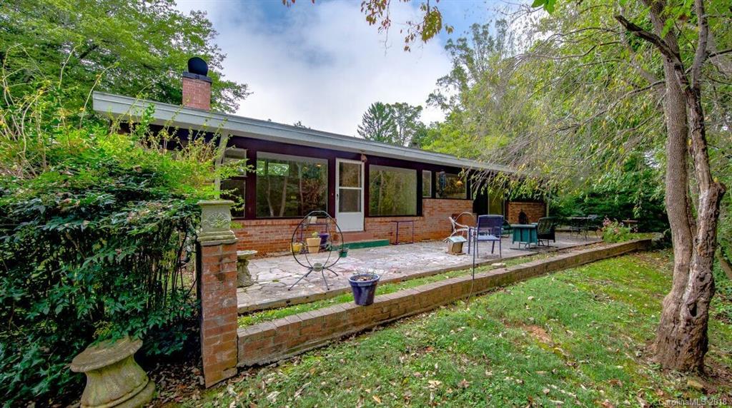 45 Pinehurst Road Asheville NC 28805