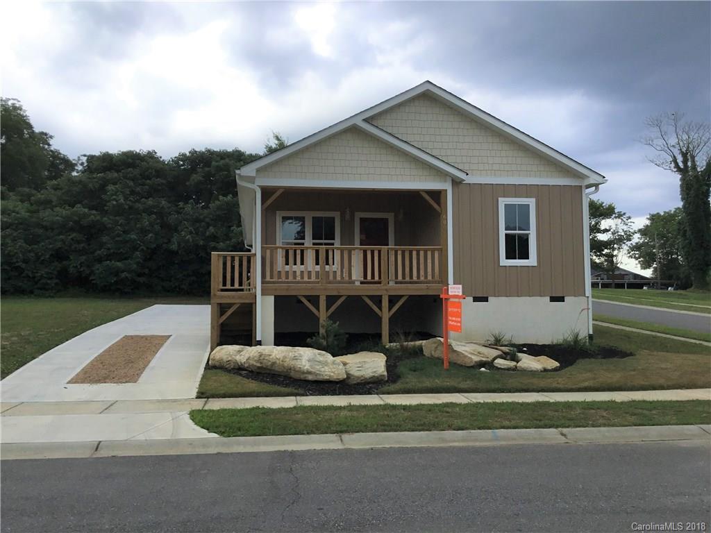 600 Grace Street Gastonia NC 28052