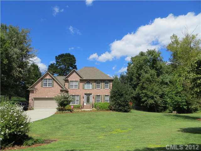 136 Pintail Run Lane Mooresville NC 28117