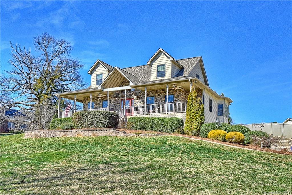 1523 Banbury Lane Concord NC 28025