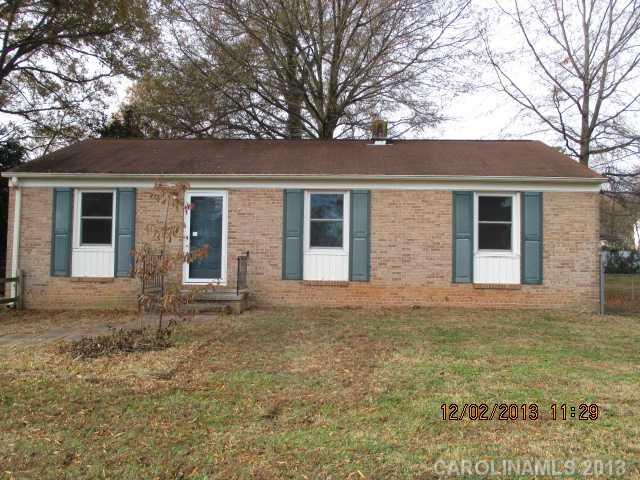 337 Stonehaven Lane Gastonia NC 28052