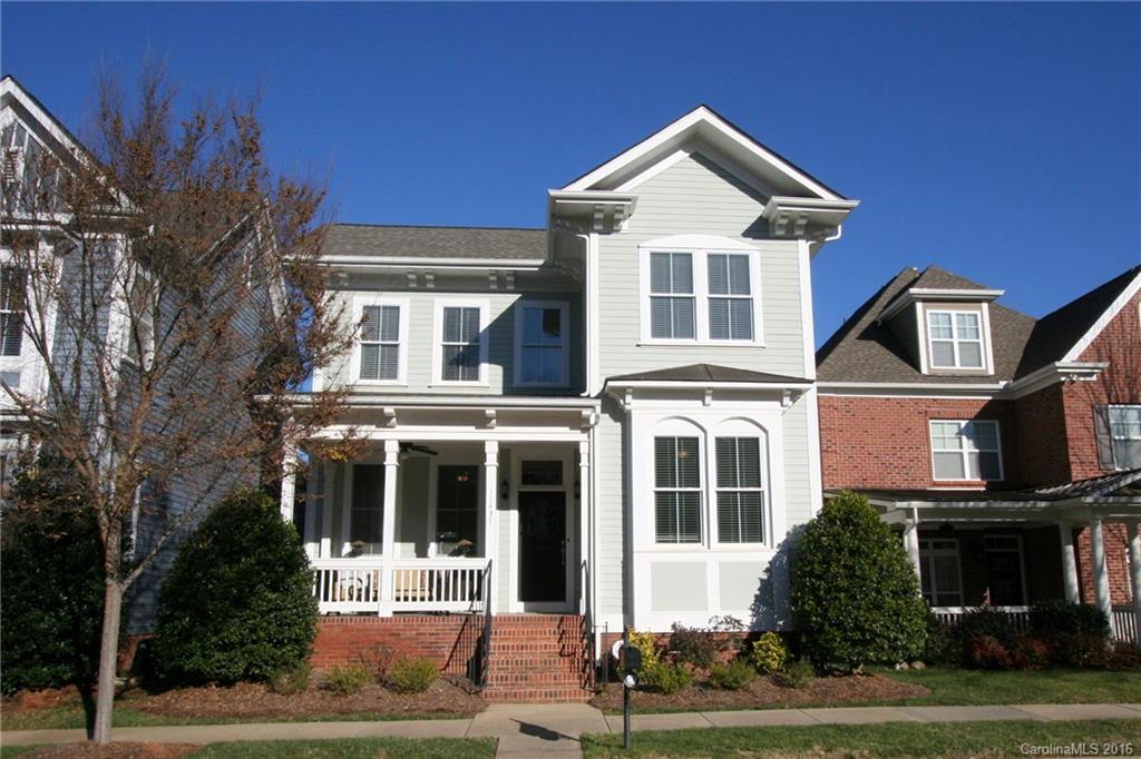 11437 Ardrey Crest Drive Charlotte NC 28277