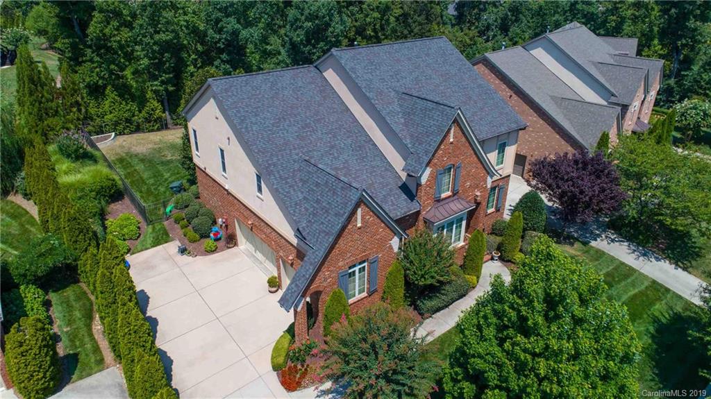 2435 Christenbury Hall Drive Nw Concord NC 28027