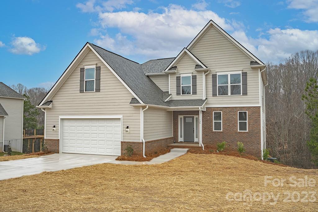139 Sheep Path Drive Mooresville NC 28115