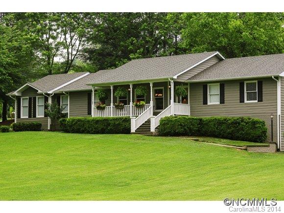 39 White Pine Circle Fletcher NC 28732