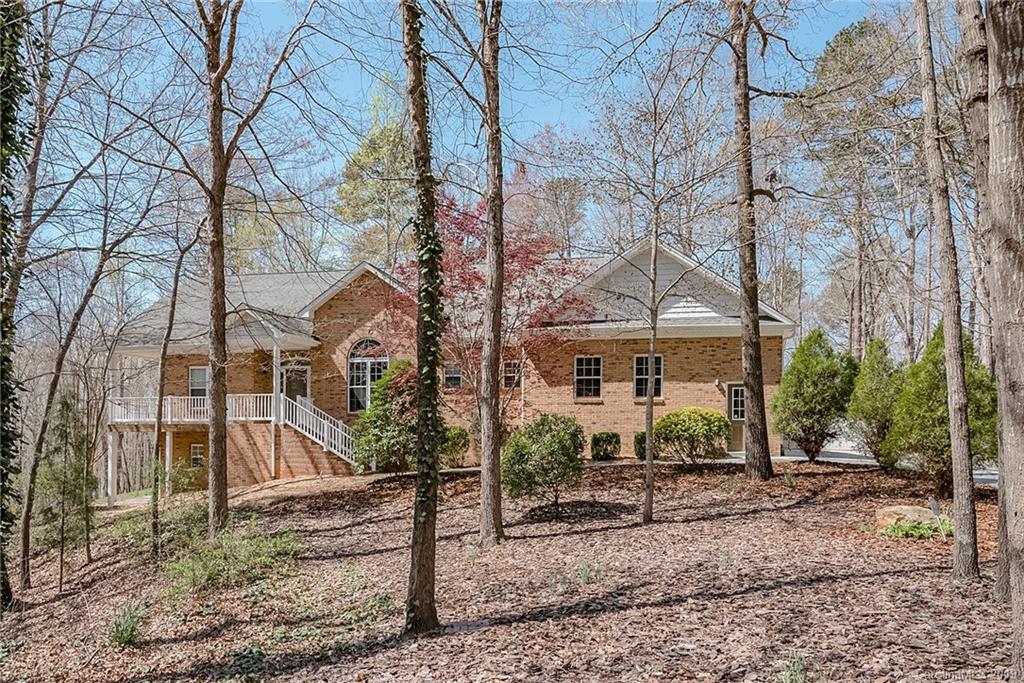 127 Bargate Drive Statesville NC 28677