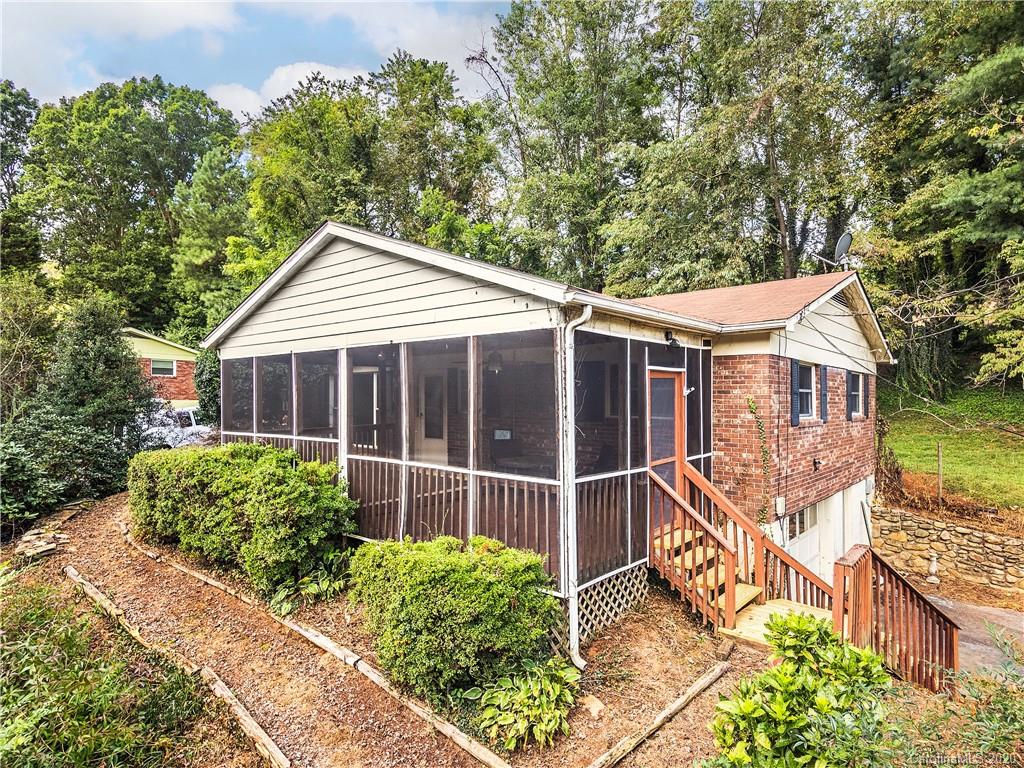 55 Candler Heights Road Candler NC 28715
