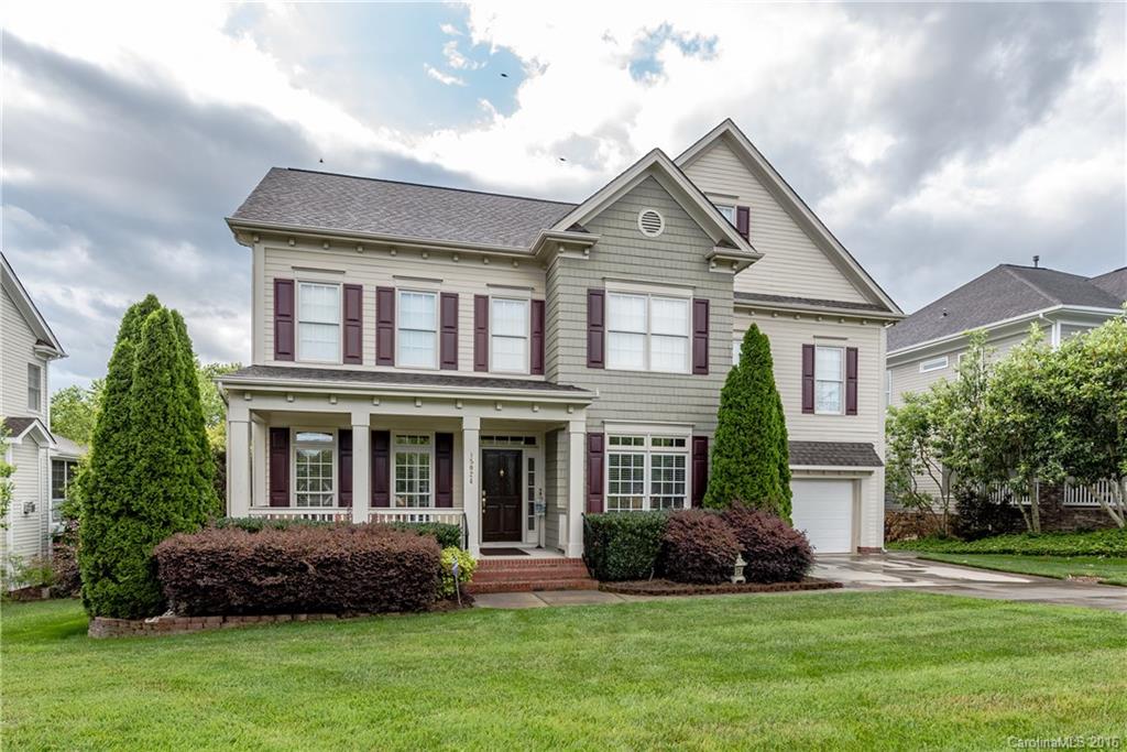 15024 Northgreen Drive Huntersville NC 28078