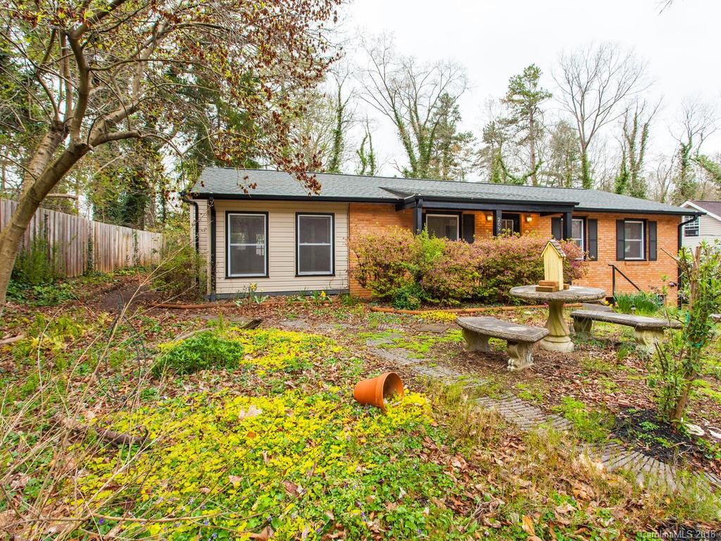 209 Morningside Drive Asheville NC 28806