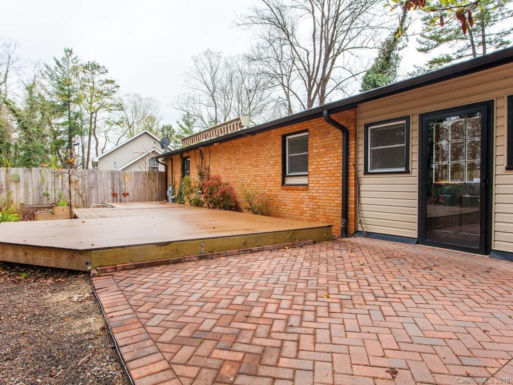 209 Morningside Drive Asheville NC 28806