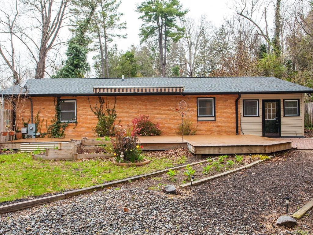 209 Morningside Drive Asheville NC 28806