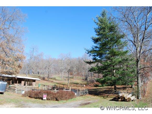 140 Wilson Cove Road Swannanoa NC 28778