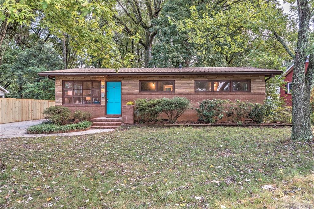 1408 Springwood Lane Charlotte NC 28210