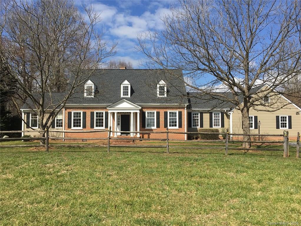 2690 Red Fox Road Tryon NC 28782