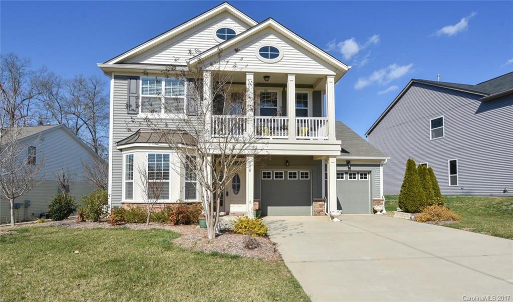 216 Planters Way Mount Holly NC 28120