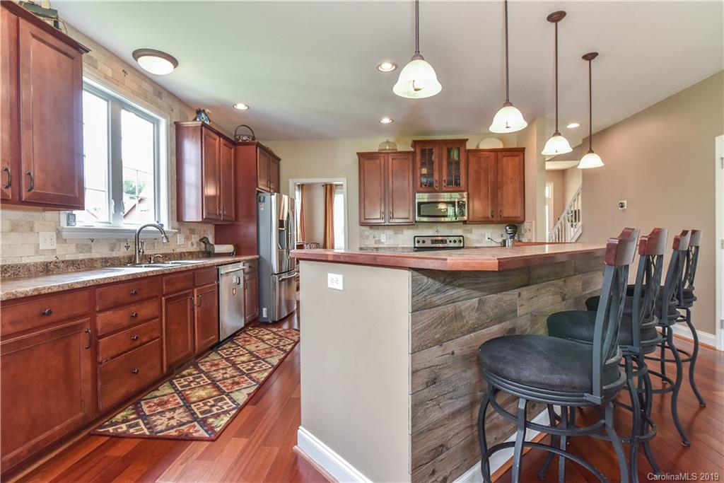 20 Linn Garden Lane Swannanoa NC 28778