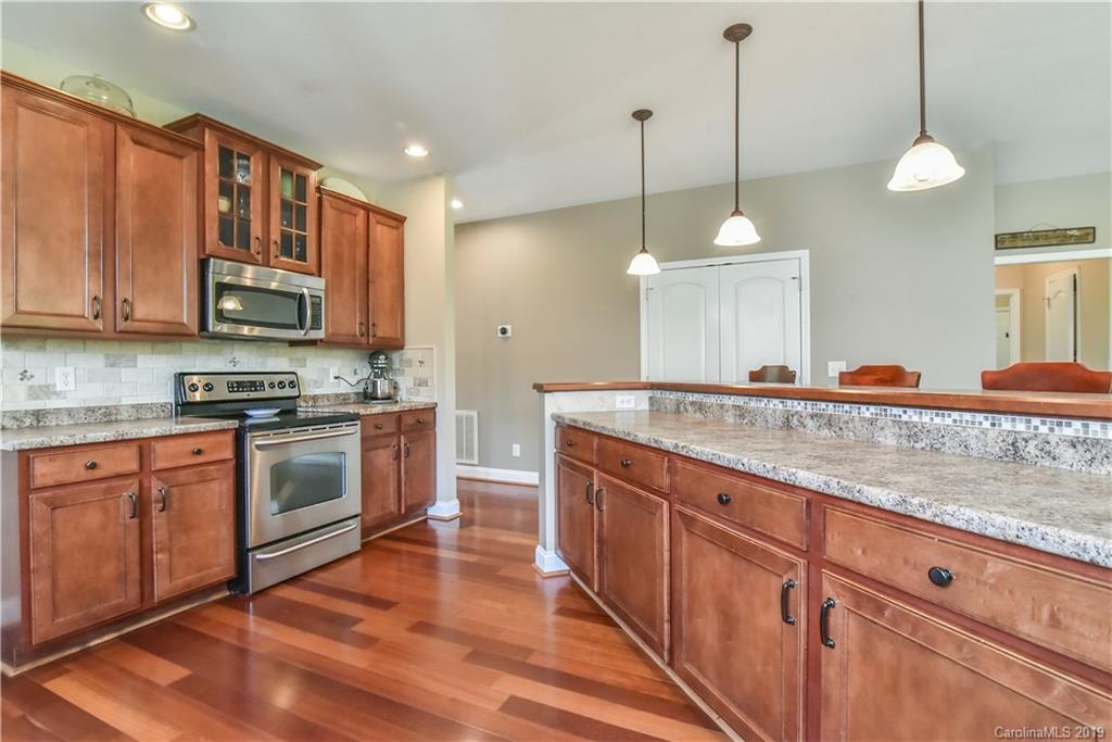 20 Linn Garden Lane Swannanoa NC 28778