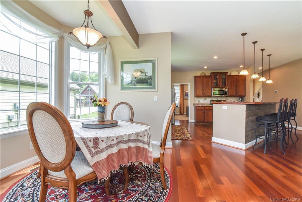 20 Linn Garden Lane Swannanoa NC 28778