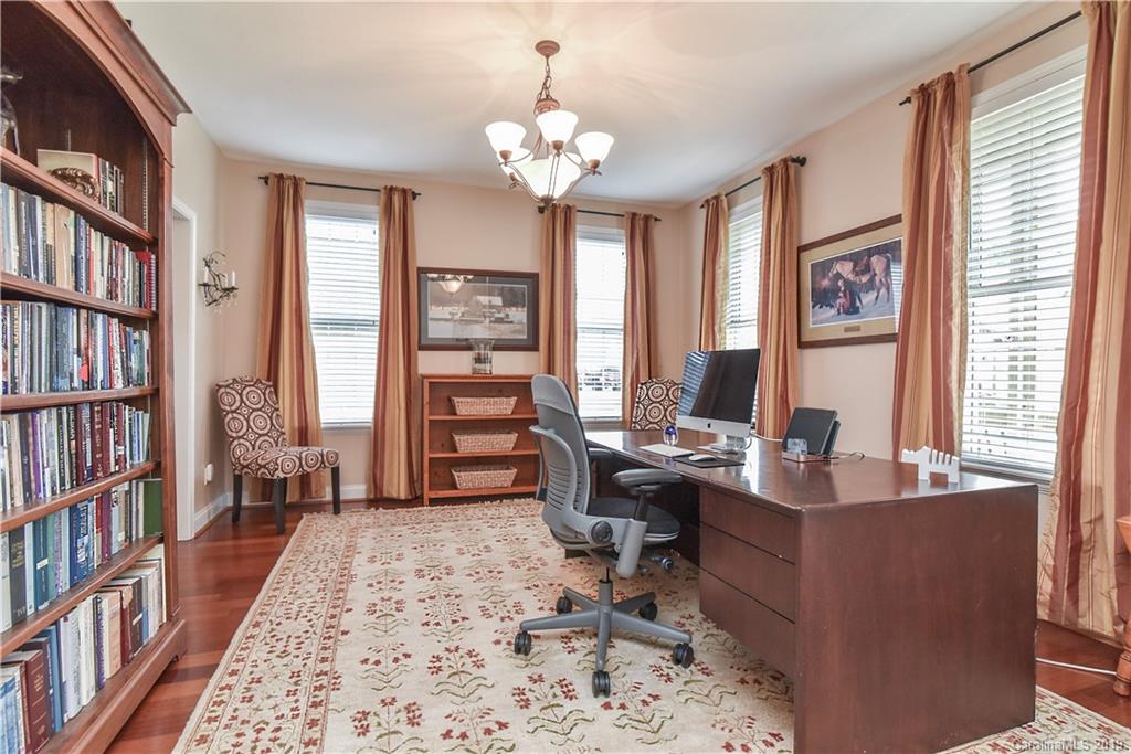 20 Linn Garden Lane Swannanoa NC 28778