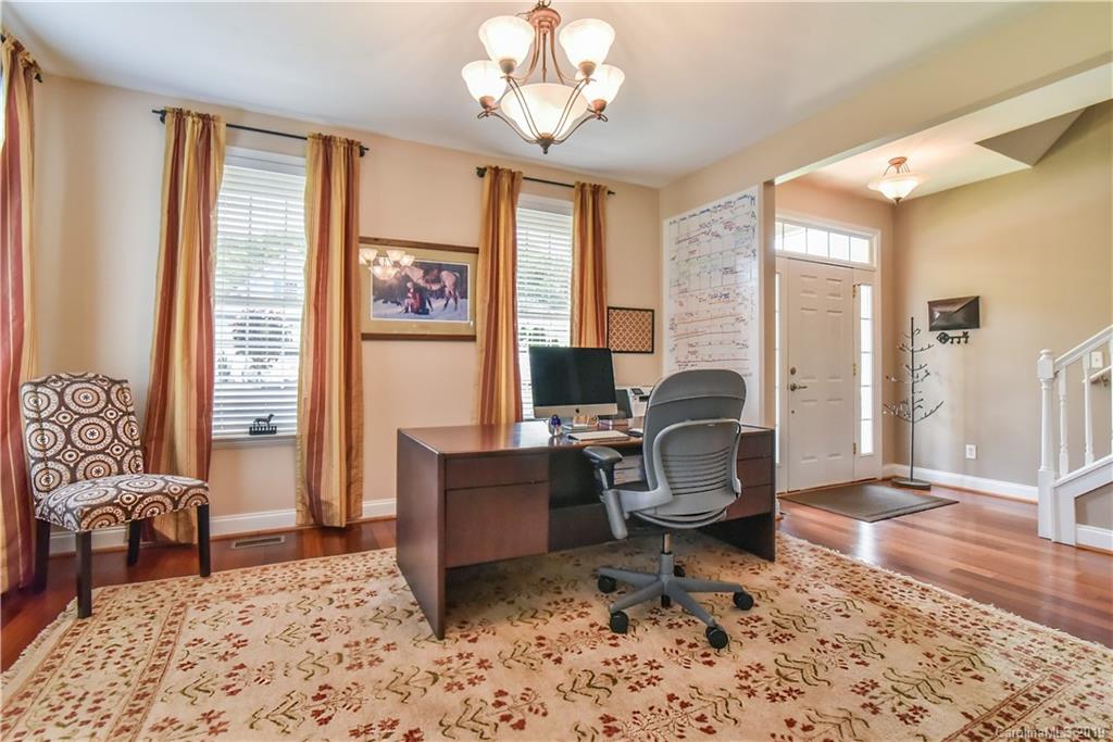 20 Linn Garden Lane Swannanoa NC 28778