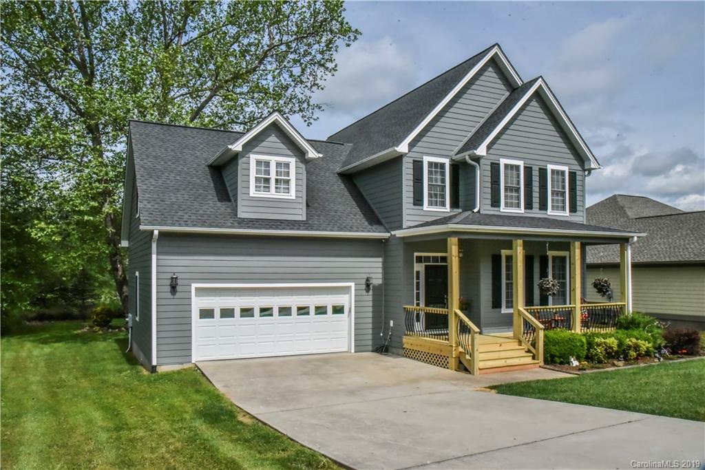 20 Linn Garden Lane Swannanoa NC 28778