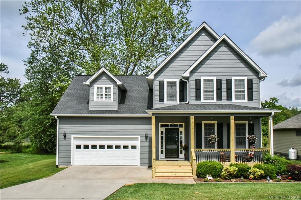 20 Linn Garden Lane Swannanoa NC 28778