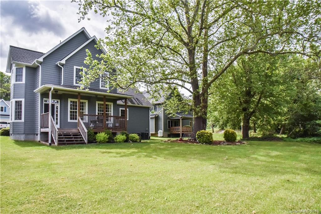 20 Linn Garden Lane Swannanoa NC 28778
