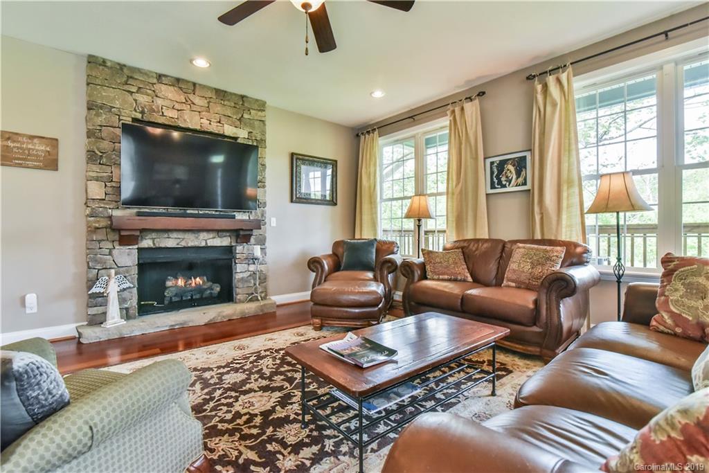 20 Linn Garden Lane Swannanoa NC 28778