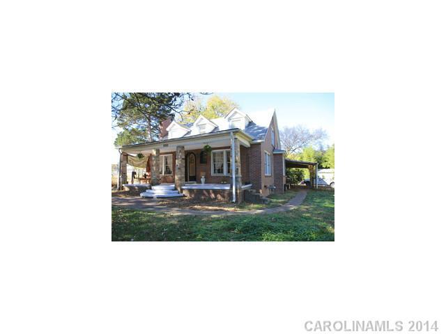 3419 Tappan Place Charlotte NC 28205