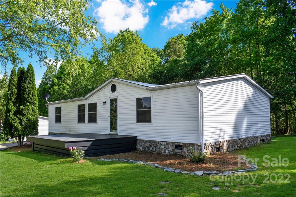 163 Harmony Drive Nebo NC 28761
