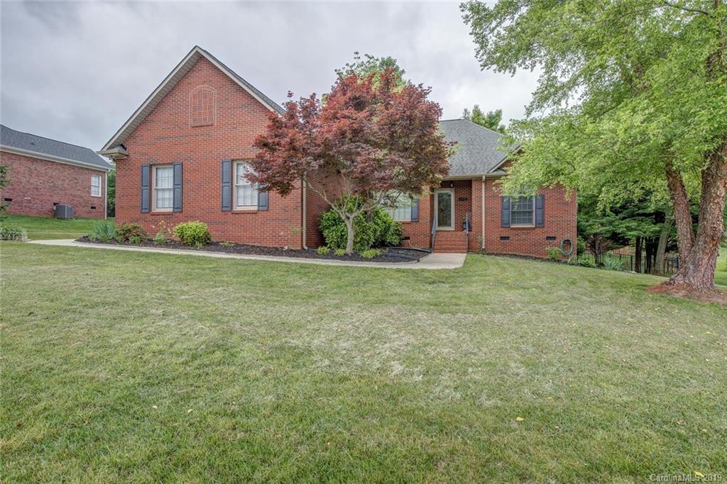 3579 Waterford Lane Gastonia NC 28056