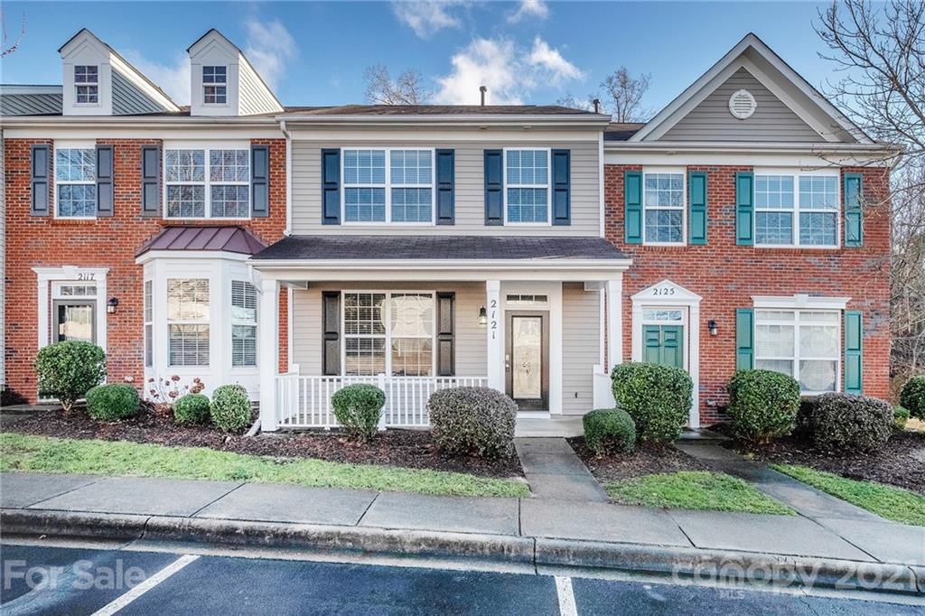 2121 Aston Mill Place Charlotte NC 28273