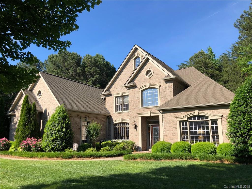 4266 Crepe Ridge Drive Denver NC 28037