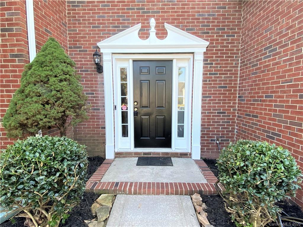 7948 Asheby Drive Charlotte NC 28213