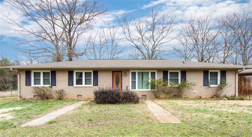 7915 Waxhaw Creek Road Waxhaw NC 28173