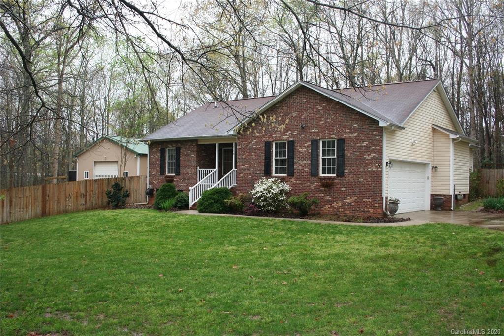 118 Doster Hight Place Mount Holly NC 28120