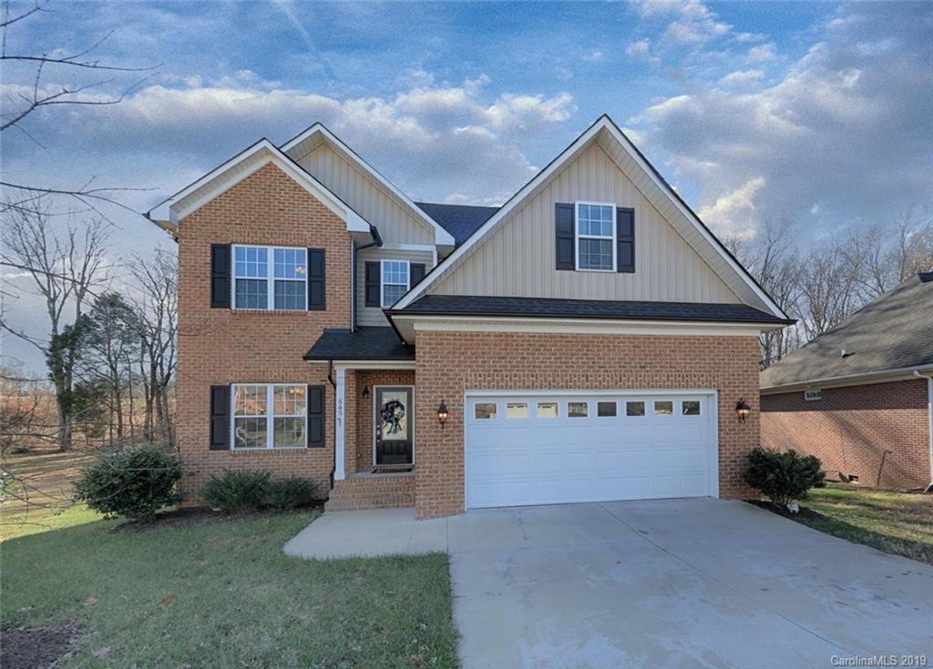 545 Weyburn Drive Nw Concord NC 28027