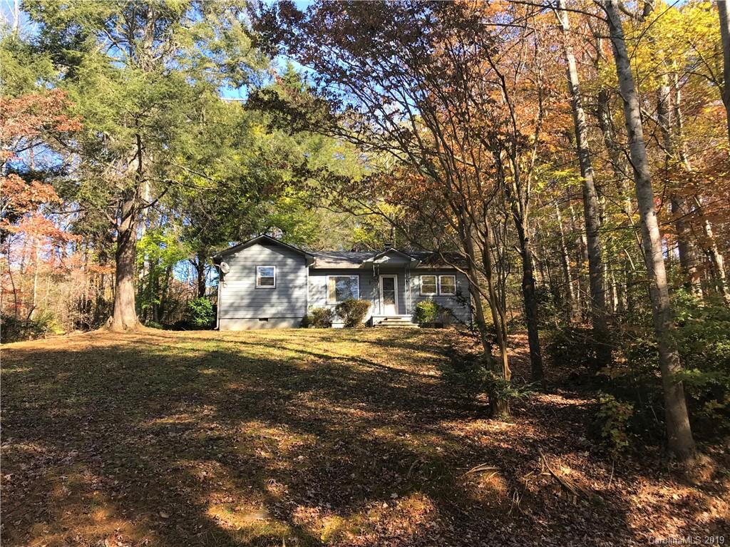 1327 Old Fort Sugar Hill Road Old Fort NC 28762
