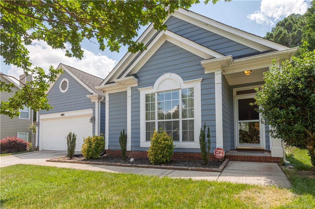 8908 Raven Park Drive Charlotte NC 28216
