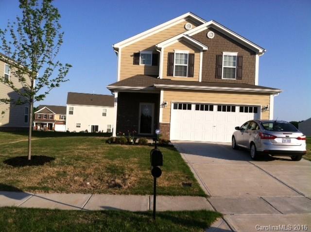 3006 Farm Pond Road Indian Trail NC 28079
