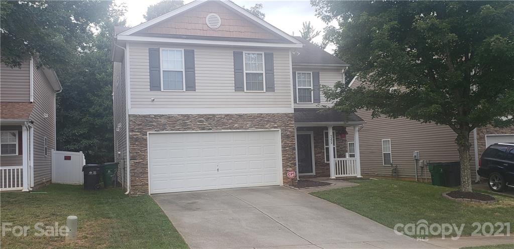 5232 Grays Ridge Drive Charlotte NC 28269